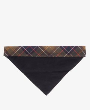 Tartan Bandana