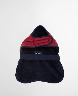 Brampton Quilted Dog Coat