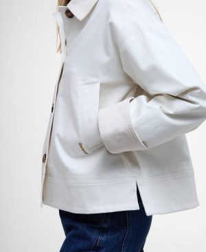 Abbey Casual Jacket
