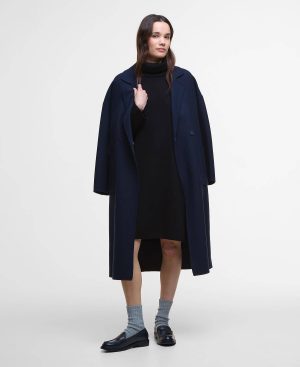 Stitch Knitted Dress