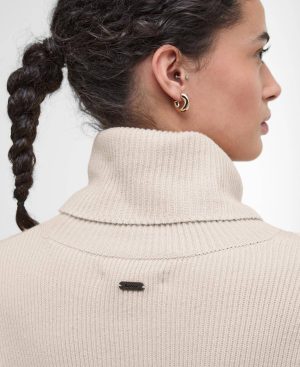 Stitch Knitted Dress