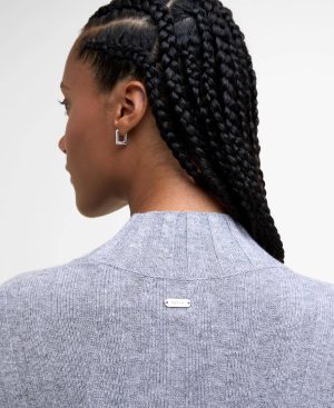 Sophia Knitted Midi Dress