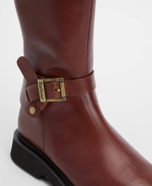 Theodora Riding Boots