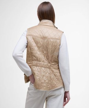 Cavalry Gilet