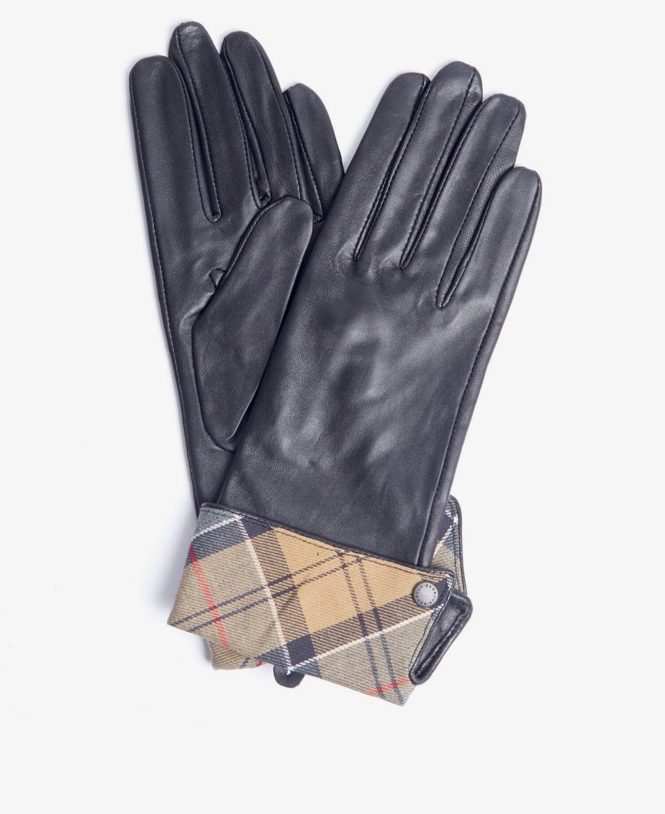 Lady Jane Leather Gloves