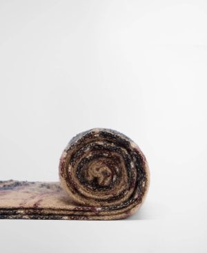 Saltburn Beanie & Tartan Scarf Gift Set