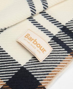 Pendle Beanie & Blair Scarf Gift Set