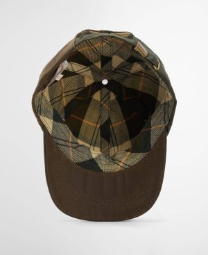 Healy Quilted Tote Bag – Black/Ancient, S