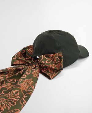 Barbour FARM Rio Alice Cap