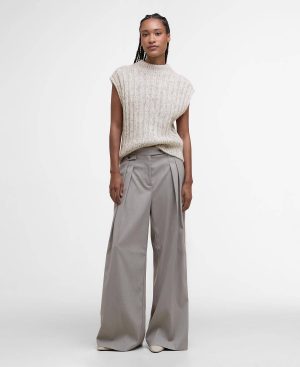 Anastasia Sweater Vest