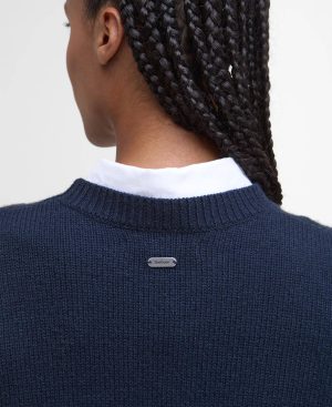 Woodhouse Crew Neck Jumper