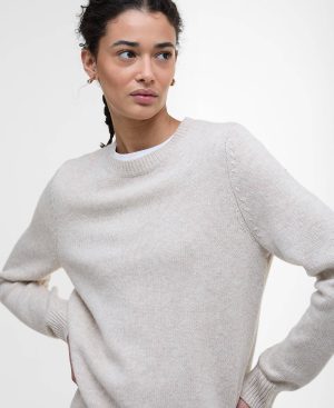 Woodhouse Crew Neck Jumper