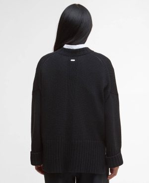 Sophia Crew Neck Jumper