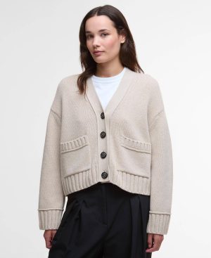 Faye Cardigan