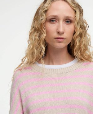 Rosie Knitted Jumper