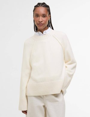 Ashdon Knitted Jumper