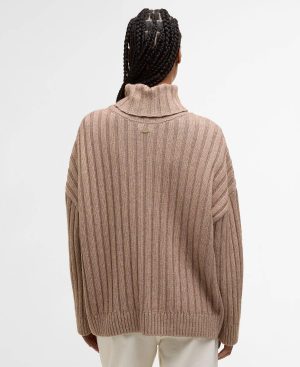 Maeve Knitted Jumper