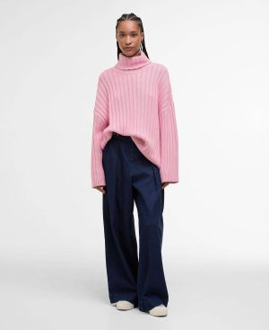 Maeve Knitted Jumper