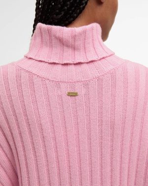 Maeve Knitted Jumper
