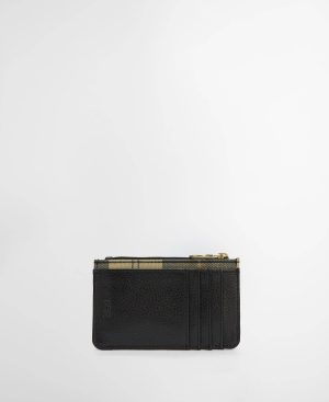 Alder Leather Card Holder