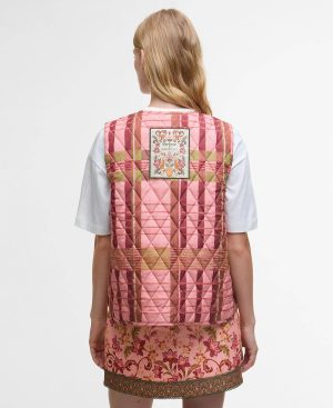 Barbour FARM Rio Fernanda Liner