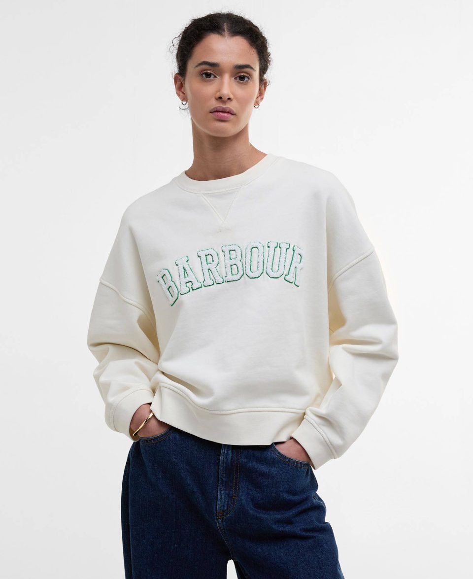 Silverdale Logo Sweatshirt