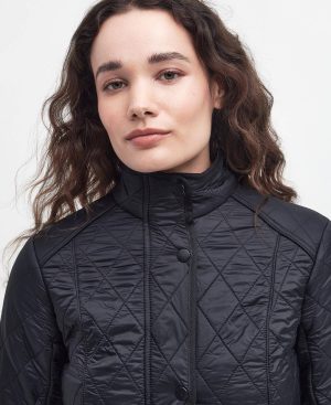 Cavalry Polarquilt Jacket