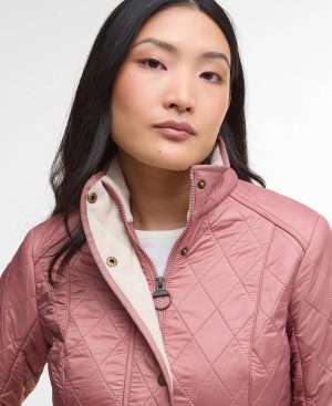 Cavalry Polarquilt Jacket