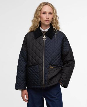 Danby Quilted Jacket