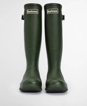 Bede Wellington Boots