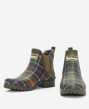 Wilton Wellingtons