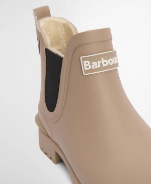 Kirkton Ankle Wellingtons