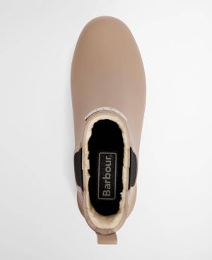 Kirkton Ankle Wellingtons