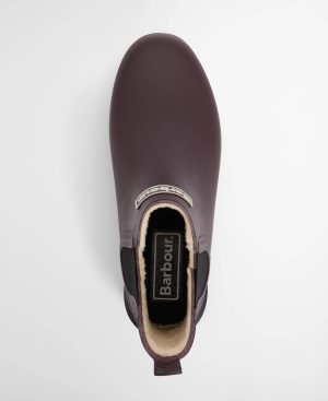 Kirkton Ankle Wellingtons