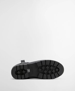 Elley Harness Wellington Boots