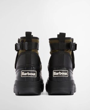 Women’s Braybourn Duck Wellingtons