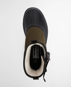 Women’s Braybourn Duck Wellingtons