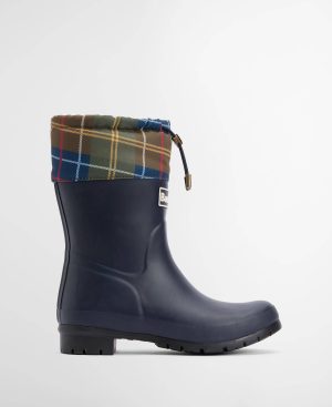 Mowbray Wellingtons