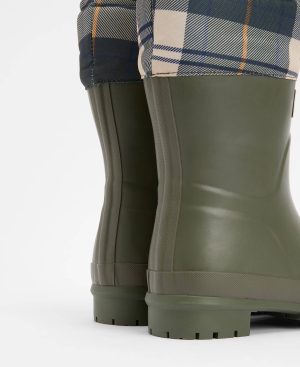 Mowbray Wellingtons