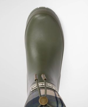 Mowbray Wellingtons