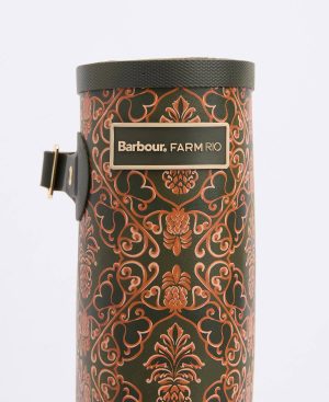 Barbour FARM Rio Cami Wellingtons