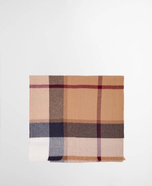 Blair Tartan Scarf