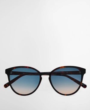 Soft Squared Sunglasses
