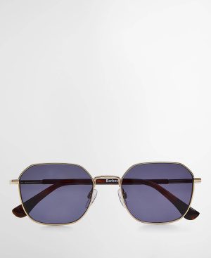 Angular Sunglasses