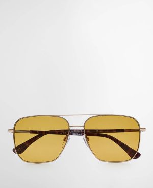 Round Cat Eye Sunglasses