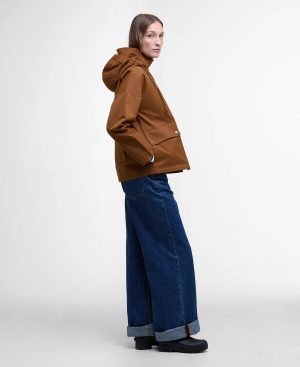 Cecile Showerproof Jacket