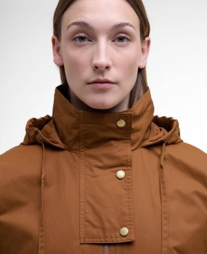 Cecile Showerproof Jacket