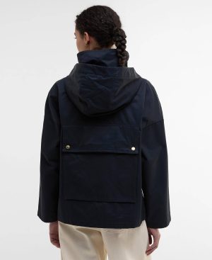 Cecile Showerproof Jacket