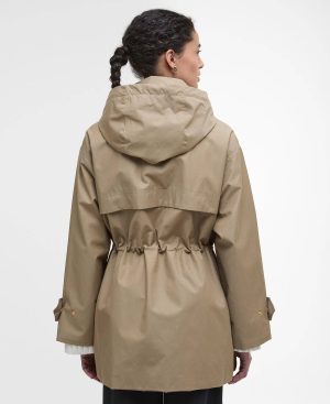 Fallyn Showerproof Jacket