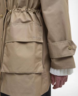 Fallyn Showerproof Jacket